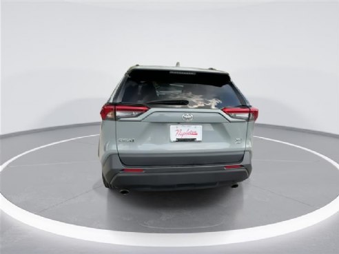 2022 Toyota RAV4 XLE Gray, Indianapolis, IN