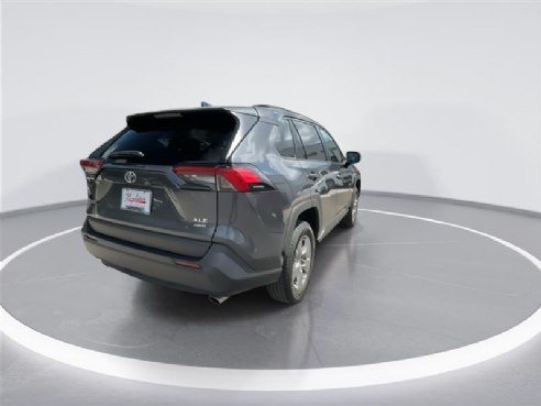 2022 Toyota RAV4 XLE Gray, Indianapolis, IN