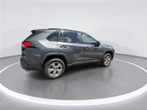 2022 Toyota RAV4 XLE Gray, Indianapolis, IN