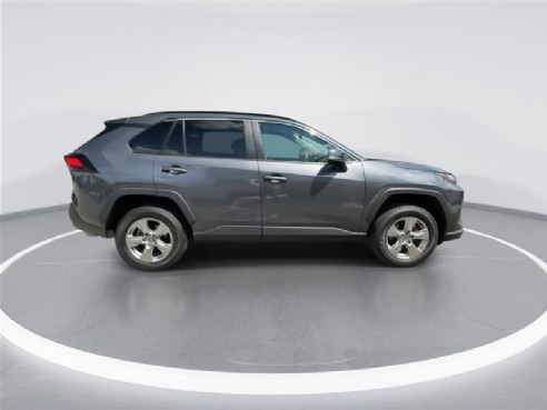 2022 Toyota RAV4 XLE Gray, Indianapolis, IN