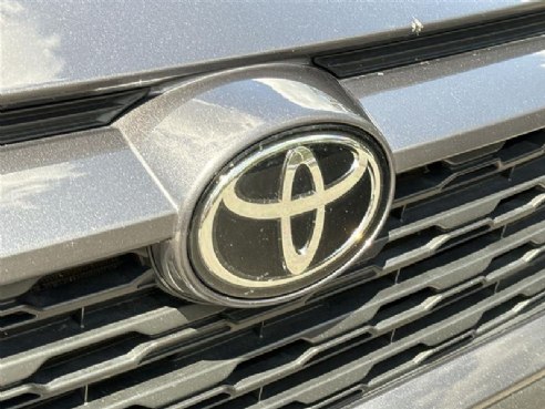 2022 Toyota RAV4 XLE Gray, Indianapolis, IN