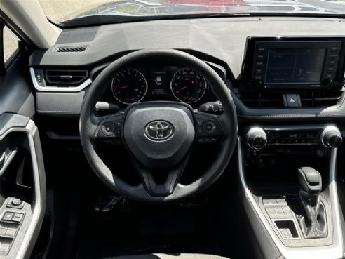 2022 Toyota RAV4 XLE Gray, Indianapolis, IN