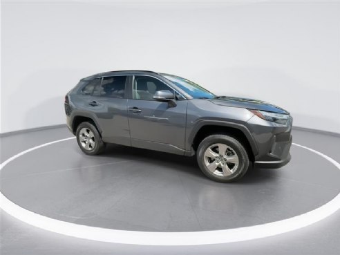 2022 Toyota RAV4 XLE Gray, Indianapolis, IN