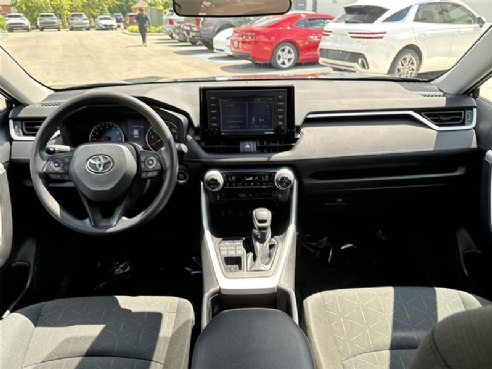 2022 Toyota RAV4 XLE Gray, Indianapolis, IN