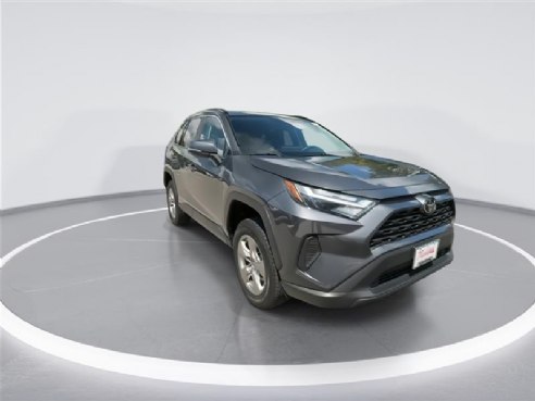 2022 Toyota RAV4 XLE Gray, Indianapolis, IN