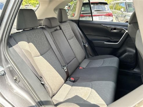 2022 Toyota RAV4 XLE Gray, Indianapolis, IN