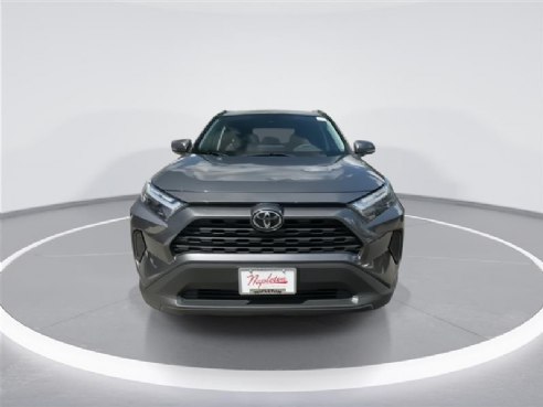 2022 Toyota RAV4 XLE Gray, Indianapolis, IN