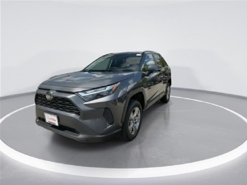 2022 Toyota RAV4 XLE Gray, Indianapolis, IN