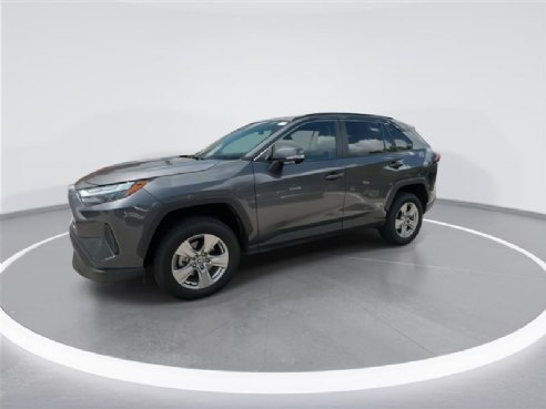 2022 Toyota RAV4 XLE Gray, Indianapolis, IN