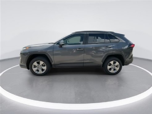 2022 Toyota RAV4 XLE Gray, Indianapolis, IN