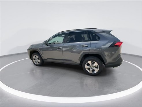 2022 Toyota RAV4 XLE Gray, Indianapolis, IN