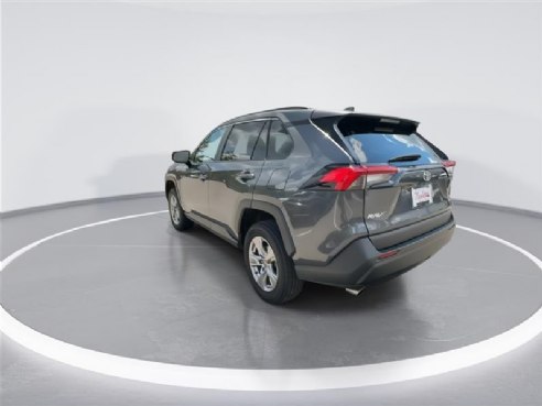 2022 Toyota RAV4 XLE Gray, Indianapolis, IN