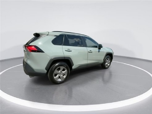 2022 Toyota RAV4 XLE Gray, Indianapolis, IN