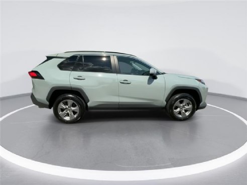 2022 Toyota RAV4 XLE Gray, Indianapolis, IN