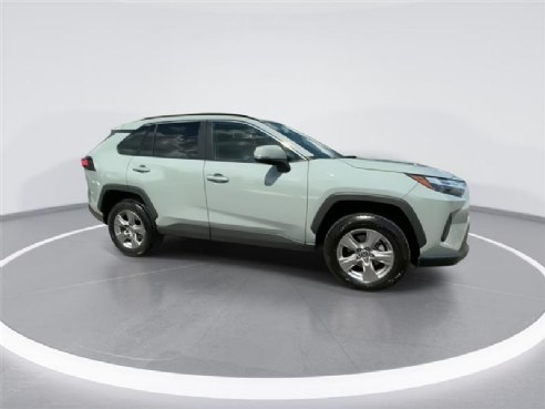 2022 Toyota RAV4 XLE Gray, Indianapolis, IN