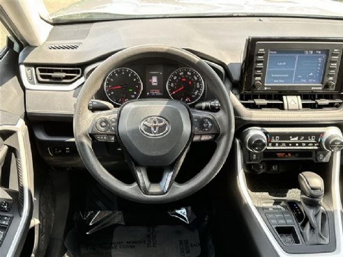 2022 Toyota RAV4 XLE Gray, Indianapolis, IN