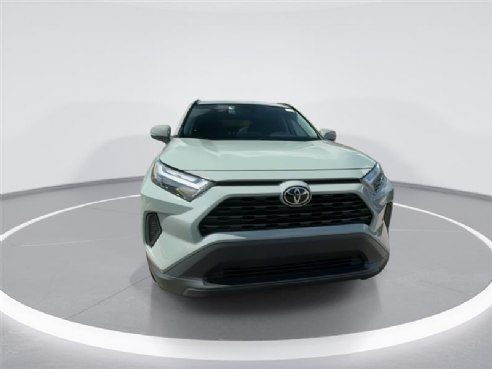 2022 Toyota RAV4 XLE Gray, Indianapolis, IN