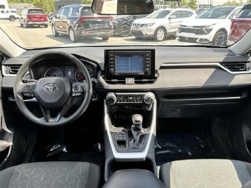 2022 Toyota RAV4 XLE Gray, Indianapolis, IN