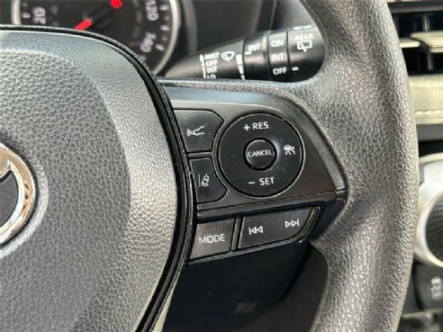 2022 Toyota RAV4 XLE Gray, Indianapolis, IN