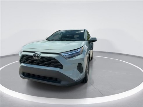 2022 Toyota RAV4 XLE Gray, Indianapolis, IN