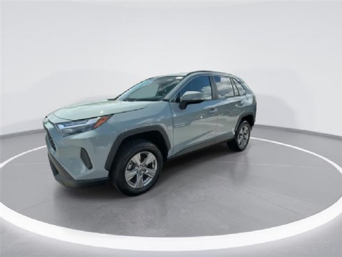 2022 Toyota RAV4 XLE Gray, Indianapolis, IN