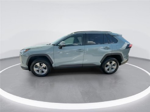 2022 Toyota RAV4 XLE Gray, Indianapolis, IN