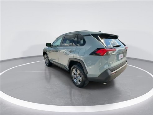 2022 Toyota RAV4 XLE Gray, Indianapolis, IN