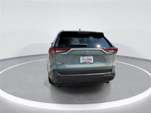 2022 Toyota RAV4 XLE Gray, Indianapolis, IN