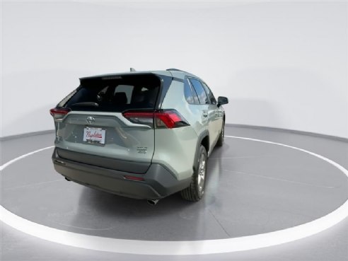 2022 Toyota RAV4 XLE Gray, Indianapolis, IN