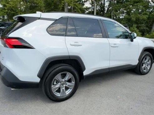 2022 Toyota RAV4 XLE Gray, Indianapolis, IN