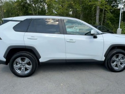 2022 Toyota RAV4 XLE Gray, Indianapolis, IN