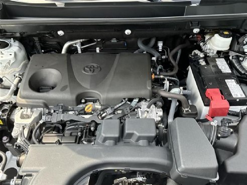 2022 Toyota RAV4 XLE Gray, Indianapolis, IN