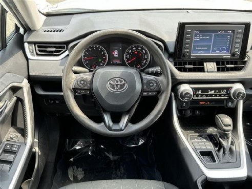 2022 Toyota RAV4 XLE Gray, Indianapolis, IN