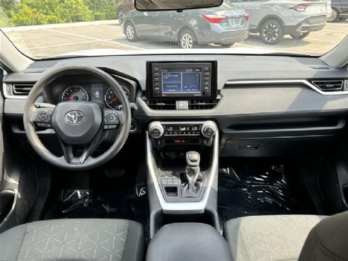 2022 Toyota RAV4 XLE Gray, Indianapolis, IN