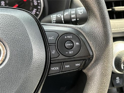 2022 Toyota RAV4 XLE Gray, Indianapolis, IN