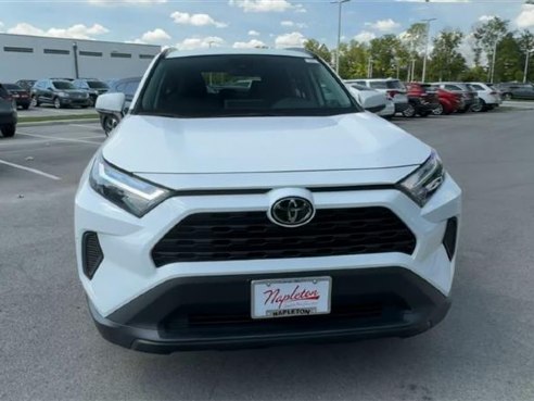 2022 Toyota RAV4 XLE Gray, Indianapolis, IN