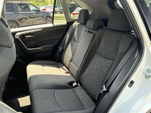 2022 Toyota RAV4 XLE Gray, Indianapolis, IN