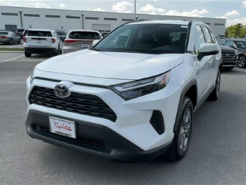 2022 Toyota RAV4 XLE Gray, Indianapolis, IN