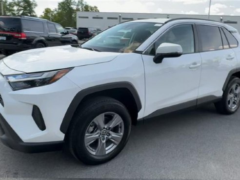 2022 Toyota RAV4 XLE Gray, Indianapolis, IN