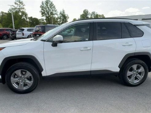 2022 Toyota RAV4 XLE Gray, Indianapolis, IN