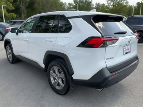 2022 Toyota RAV4 XLE Gray, Indianapolis, IN