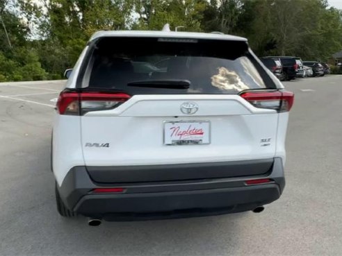 2022 Toyota RAV4 XLE Gray, Indianapolis, IN