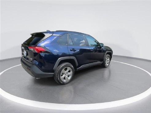 2022 Toyota RAV4 XLE Blue, Indianapolis, IN