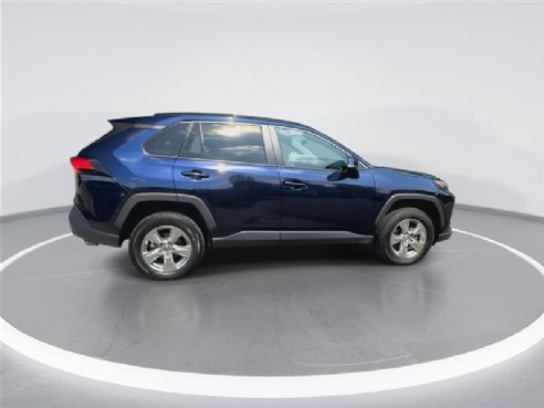 2022 Toyota RAV4 XLE Blue, Indianapolis, IN