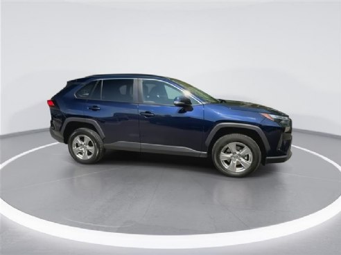 2022 Toyota RAV4 XLE Blue, Indianapolis, IN