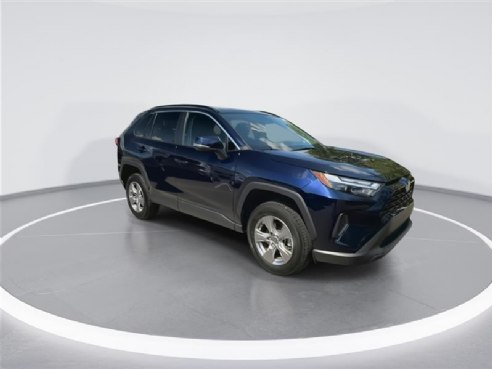 2022 Toyota RAV4 XLE Blue, Indianapolis, IN