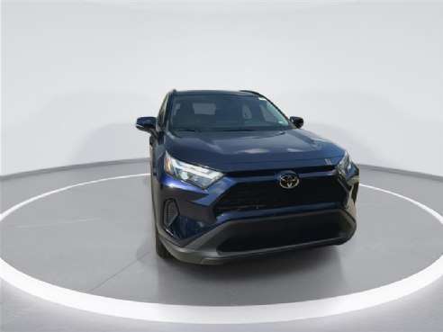 2022 Toyota RAV4 XLE Blue, Indianapolis, IN