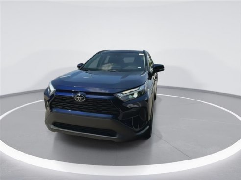 2022 Toyota RAV4 XLE Blue, Indianapolis, IN