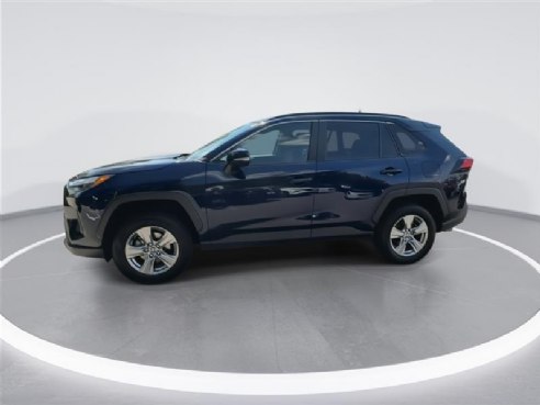 2022 Toyota RAV4 XLE Blue, Indianapolis, IN