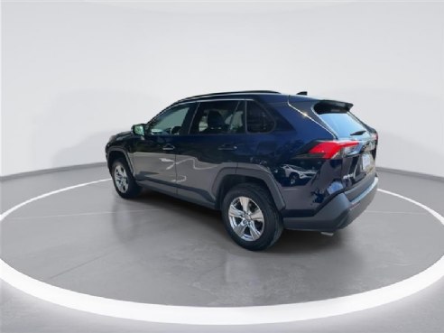 2022 Toyota RAV4 XLE Blue, Indianapolis, IN